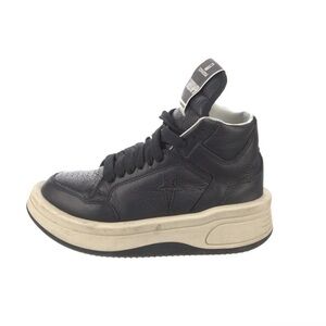 Rick Owen’s DRKSHDW converse